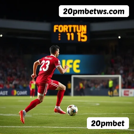 Qualificar VIP 20pmbet